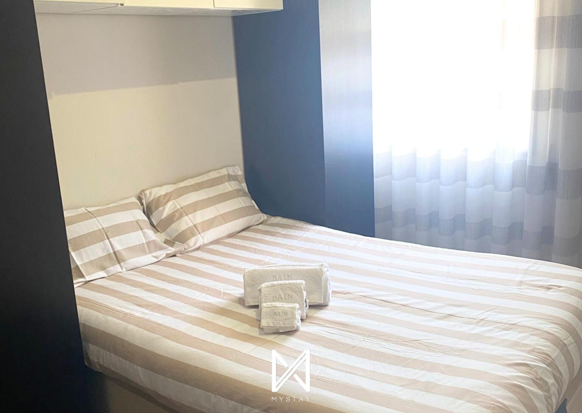 Vila Beach Apartment - Vila Do Conde Buitenkant foto