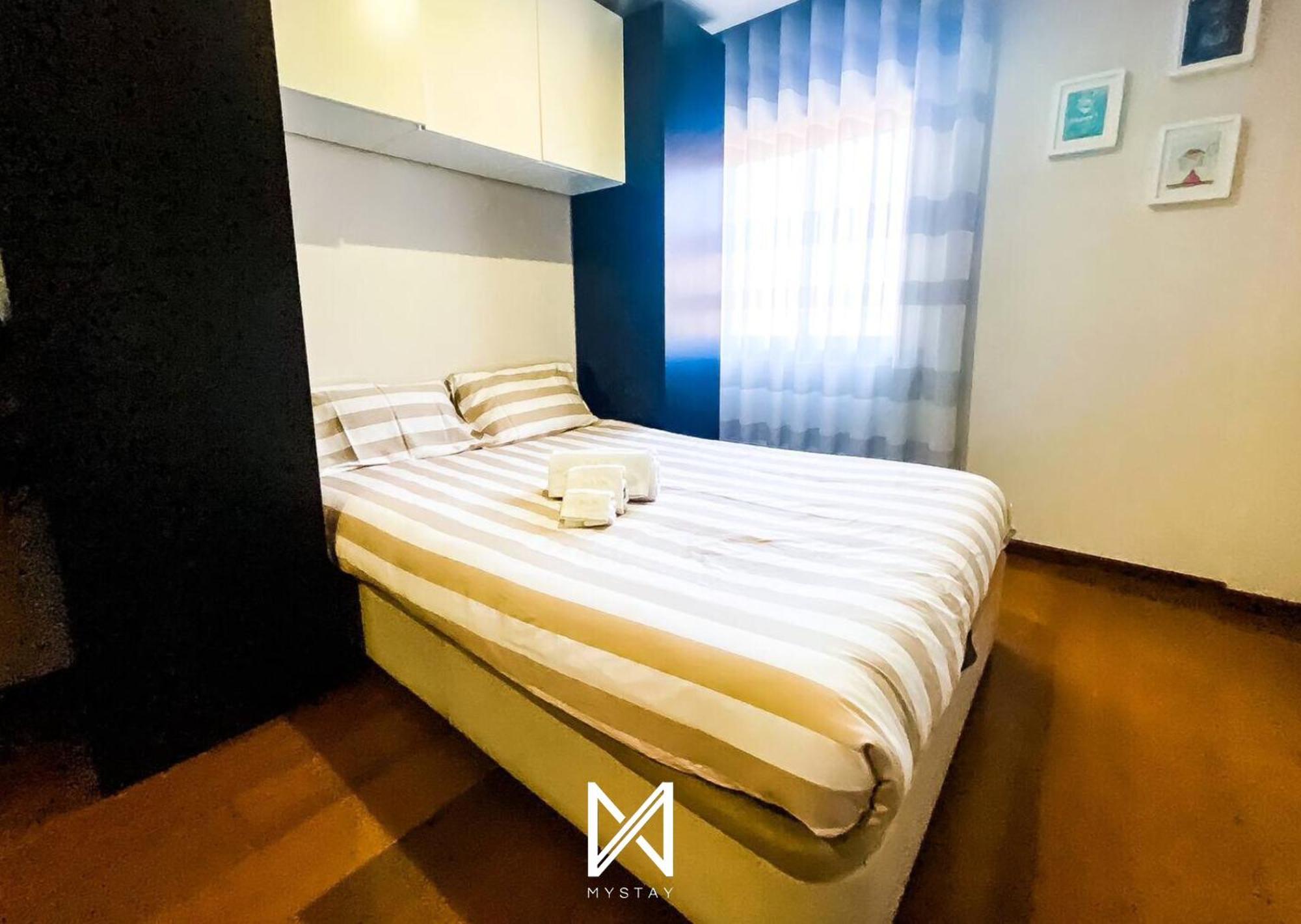 Vila Beach Apartment - Vila Do Conde Buitenkant foto
