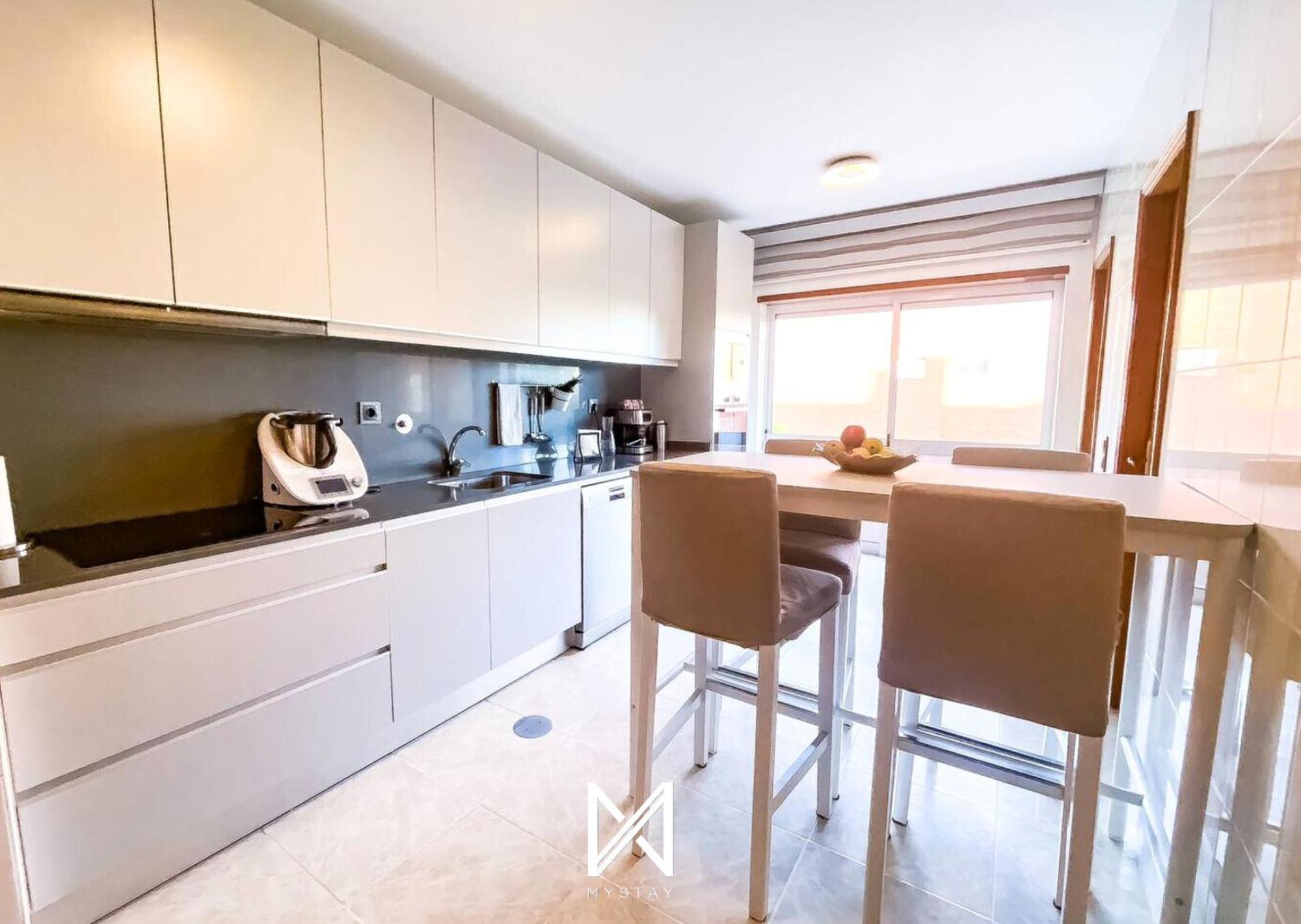 Vila Beach Apartment - Vila Do Conde Buitenkant foto
